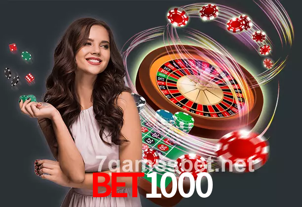 vivo no cassino BET1000