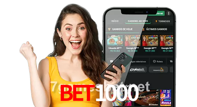 BET1000