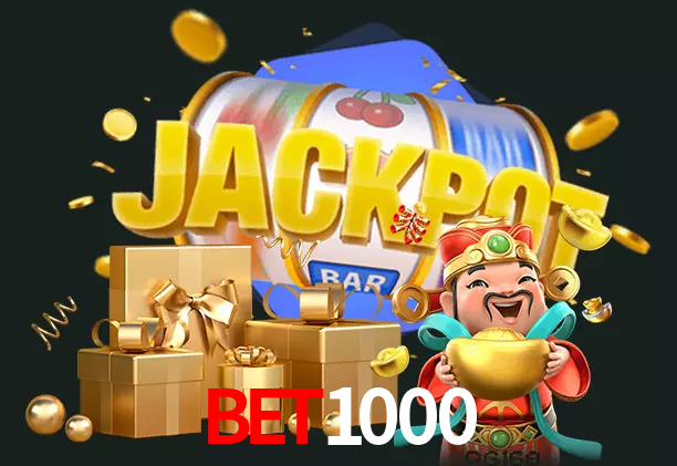 BET1000 bet