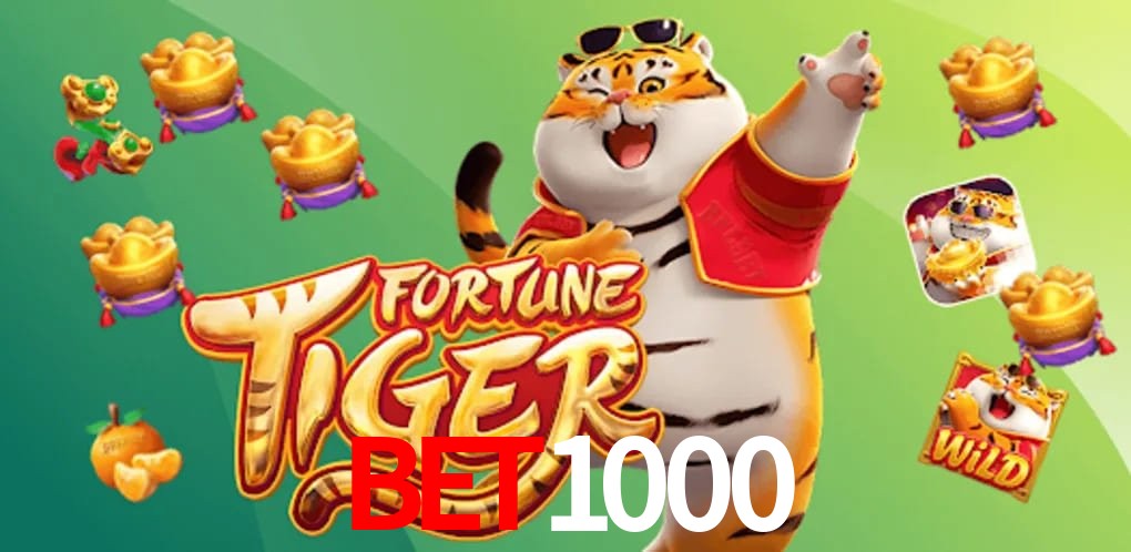 Experiência VIP BET1000