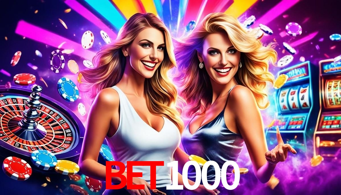 Mesa de Roleta BET1000