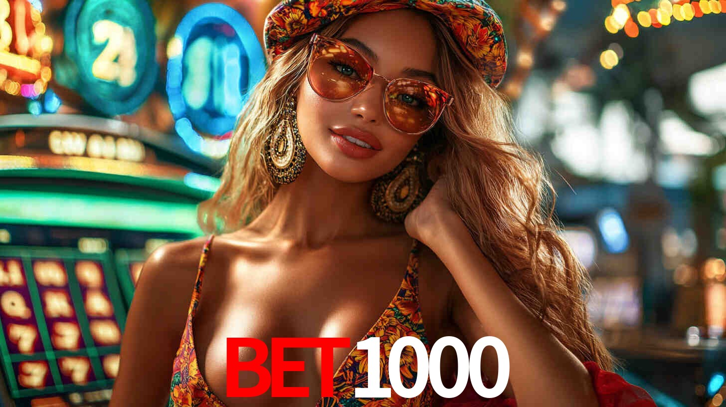 Certificação eCOGRA BET1000