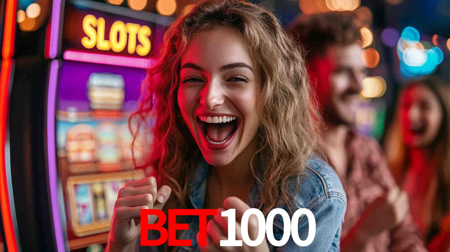 Desvendando o Mundo dos Jogos Virtuais na BET1000