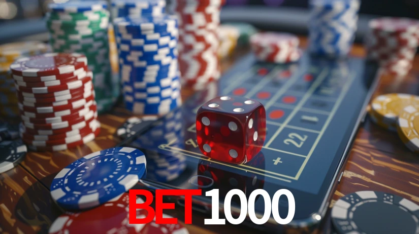 BET1000,BET1000 casino