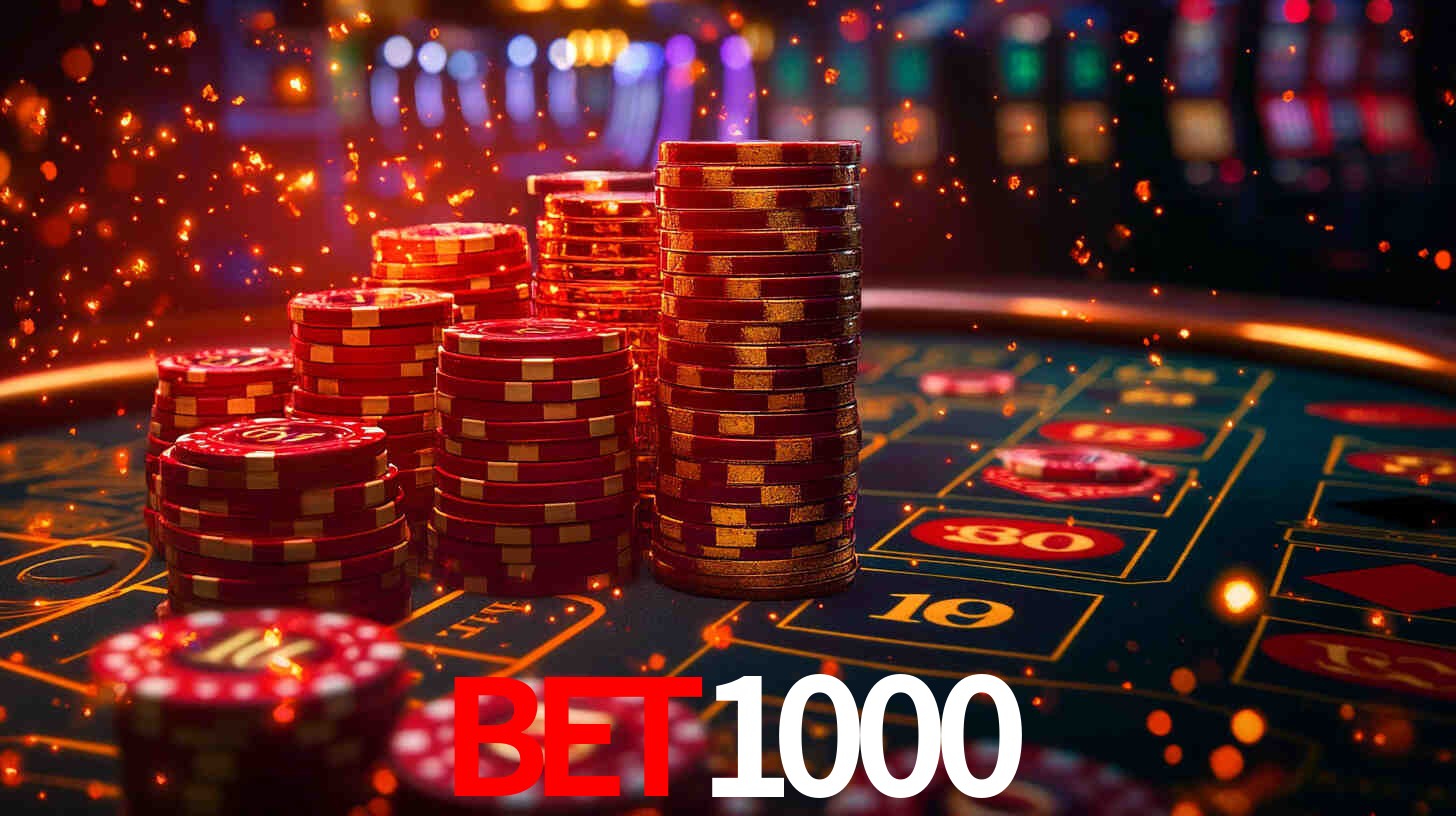 Certificação GLI BET1000