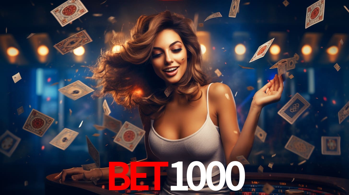 BET1000: Seu Especialista em Apostas Esportivas Brasileiras