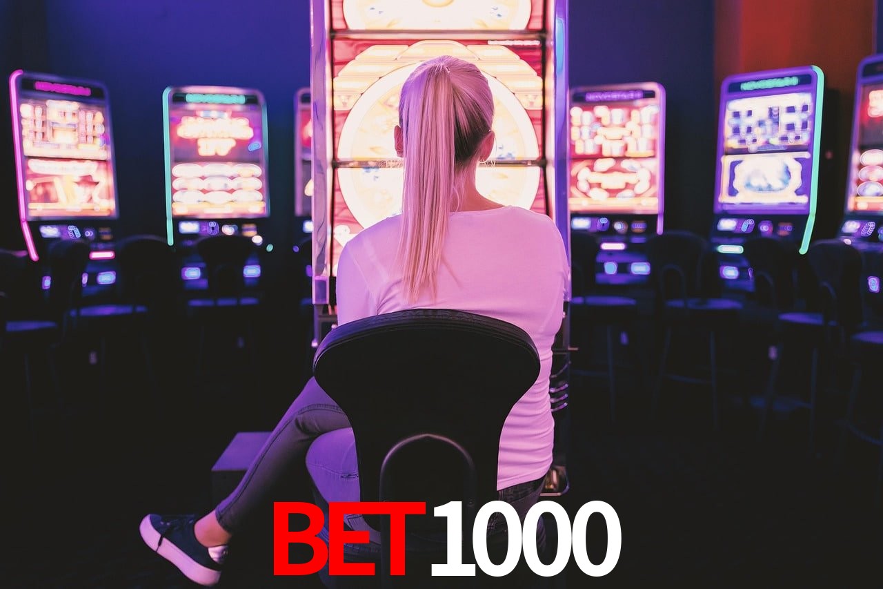Game Providers BET1000