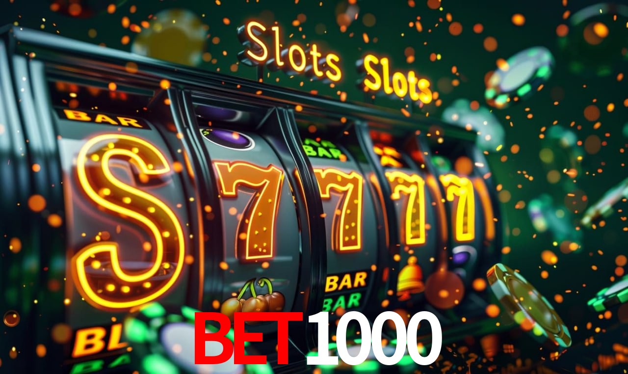 Estatísticas BET1000