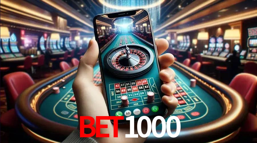 Platform Technology BET1000