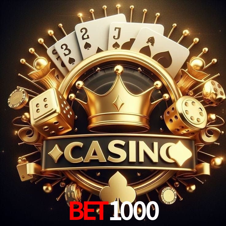 Casino Ao Vivo BET1000