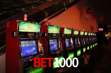 Explorando a Categoria de Eventos em Apostas na BET1000