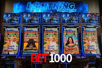 Desvendando o Mundo dos Jogos Virtuais na BET1000