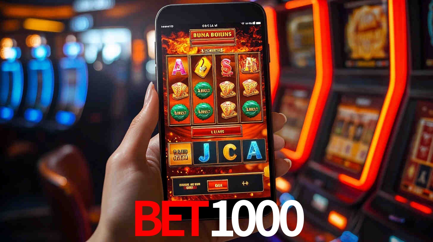 bet1000 baixar