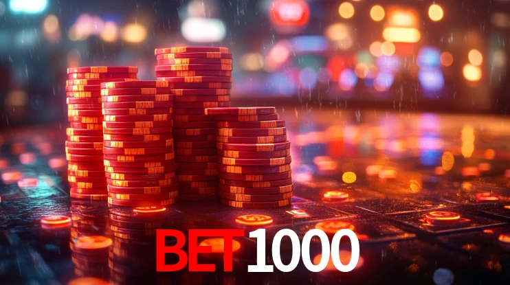 BET1000 casino