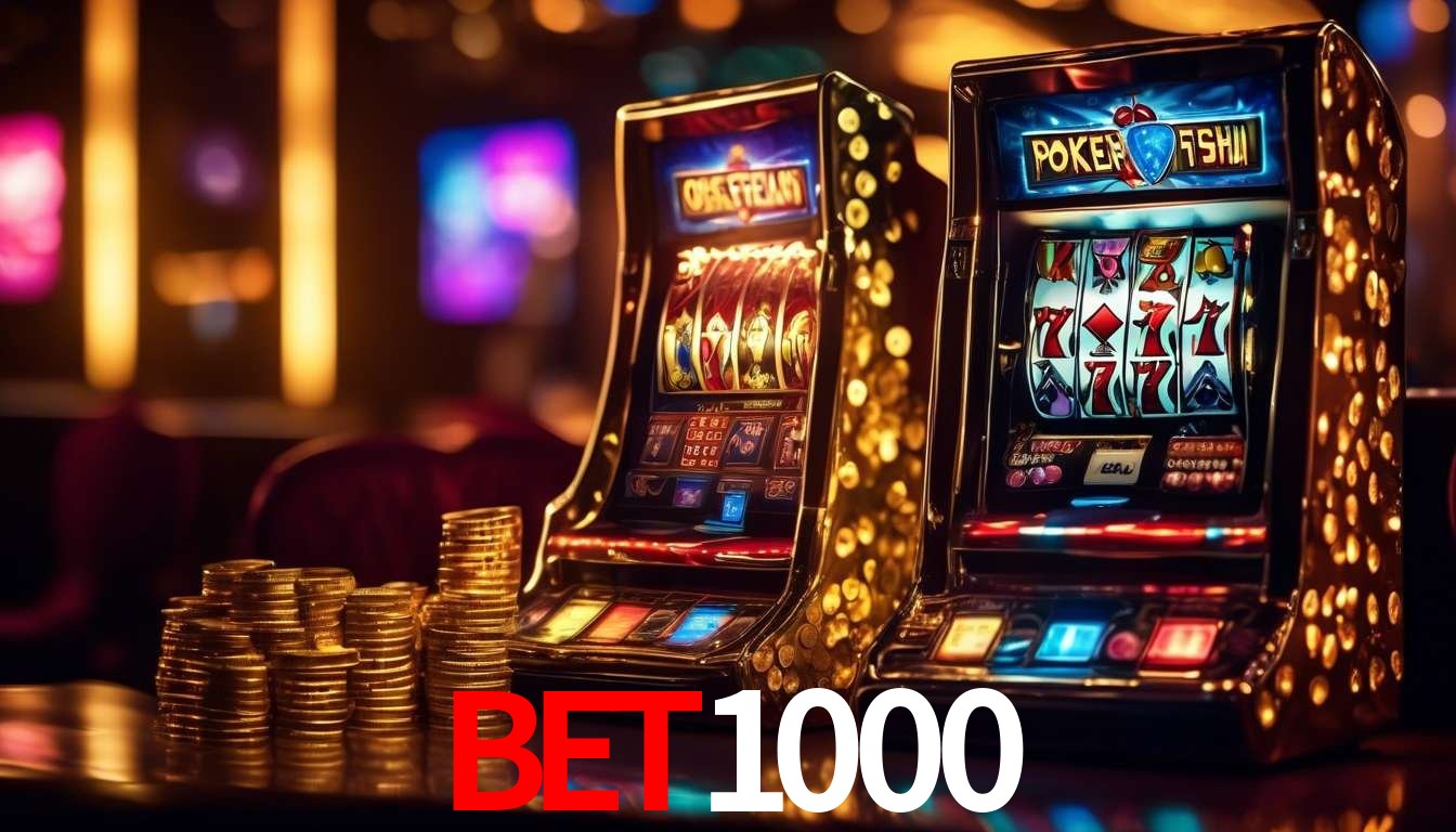 BET1000 Logo 1