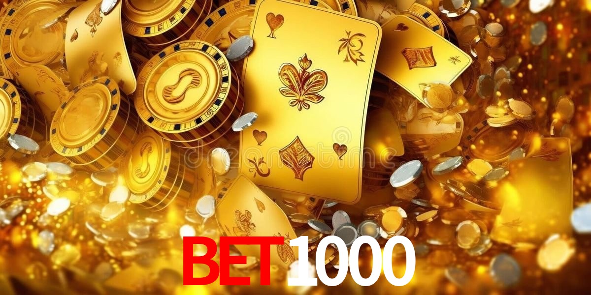 cassino BET1000