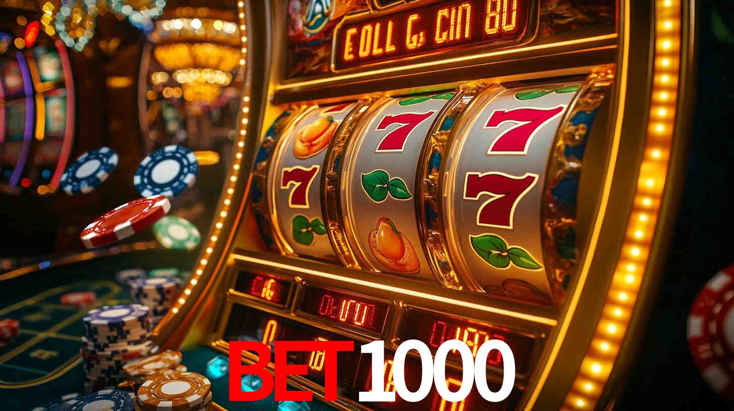 Licença Curaçao BET1000