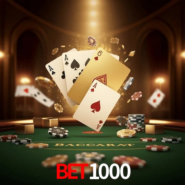 VIP Casino BET1000