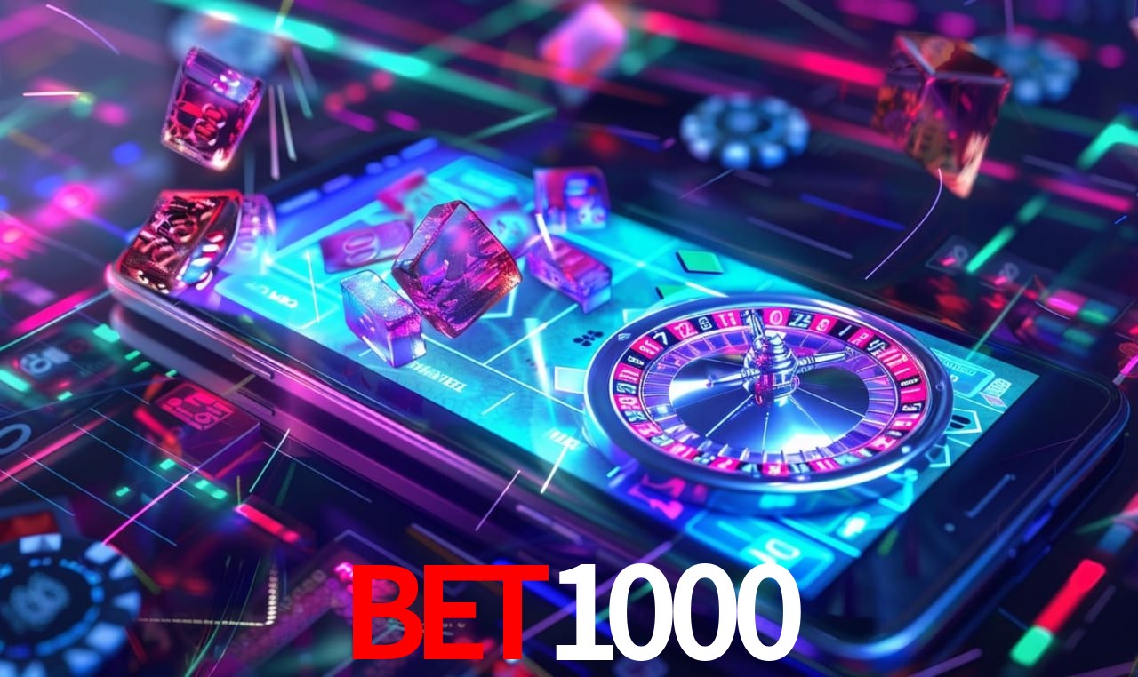 Estatísticas do Jogo BET1000