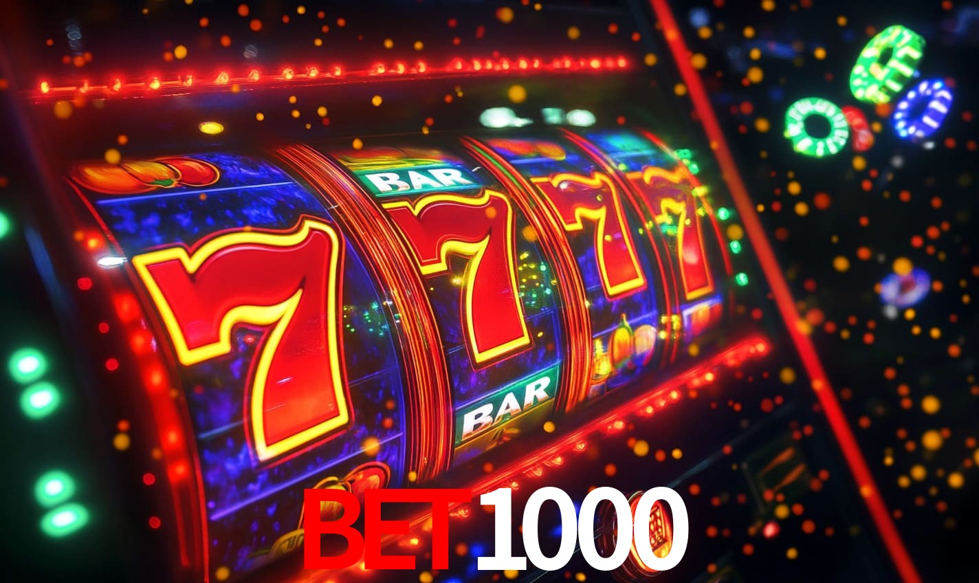 BET1000: A Experiência de Casino com Jogos de Mesa ao Vivo