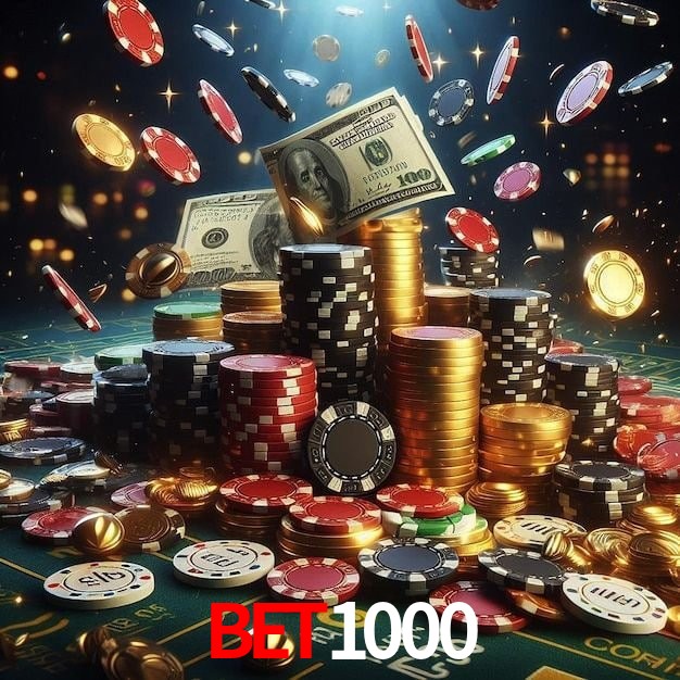 Jogos Exclusivos BET1000