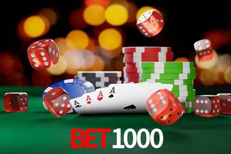 Cadastro Rápido BET1000