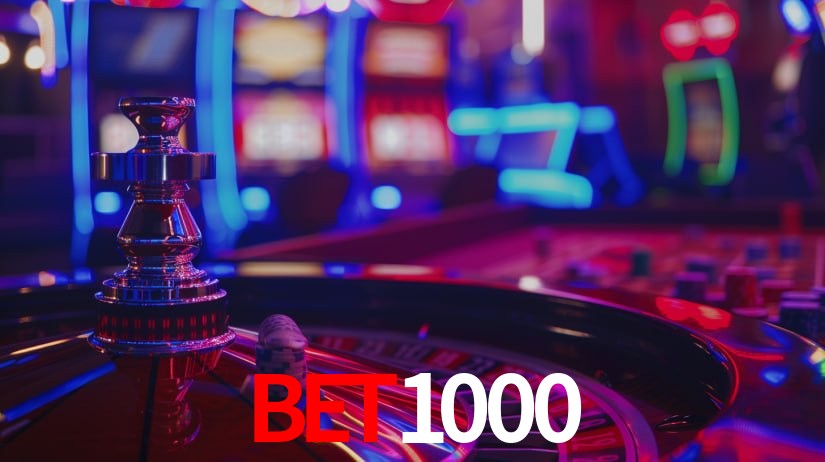 BET1000 casino