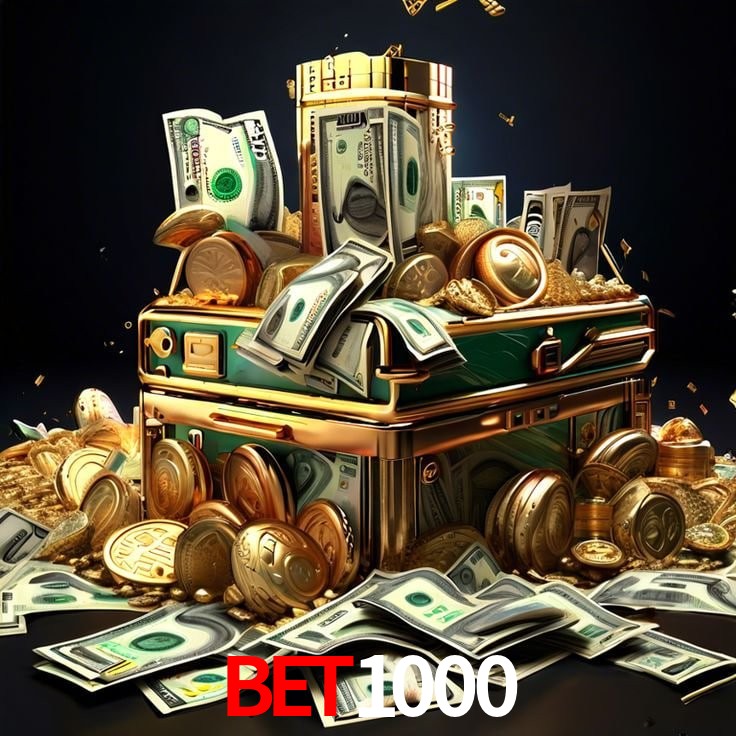 Recursos de Bônus BET1000