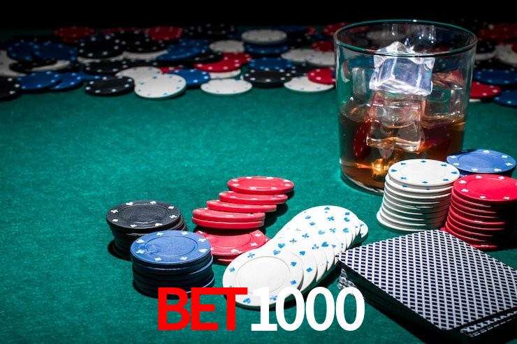Apostas de Basquete BET1000
