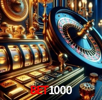 Apostas de Tênis BET1000