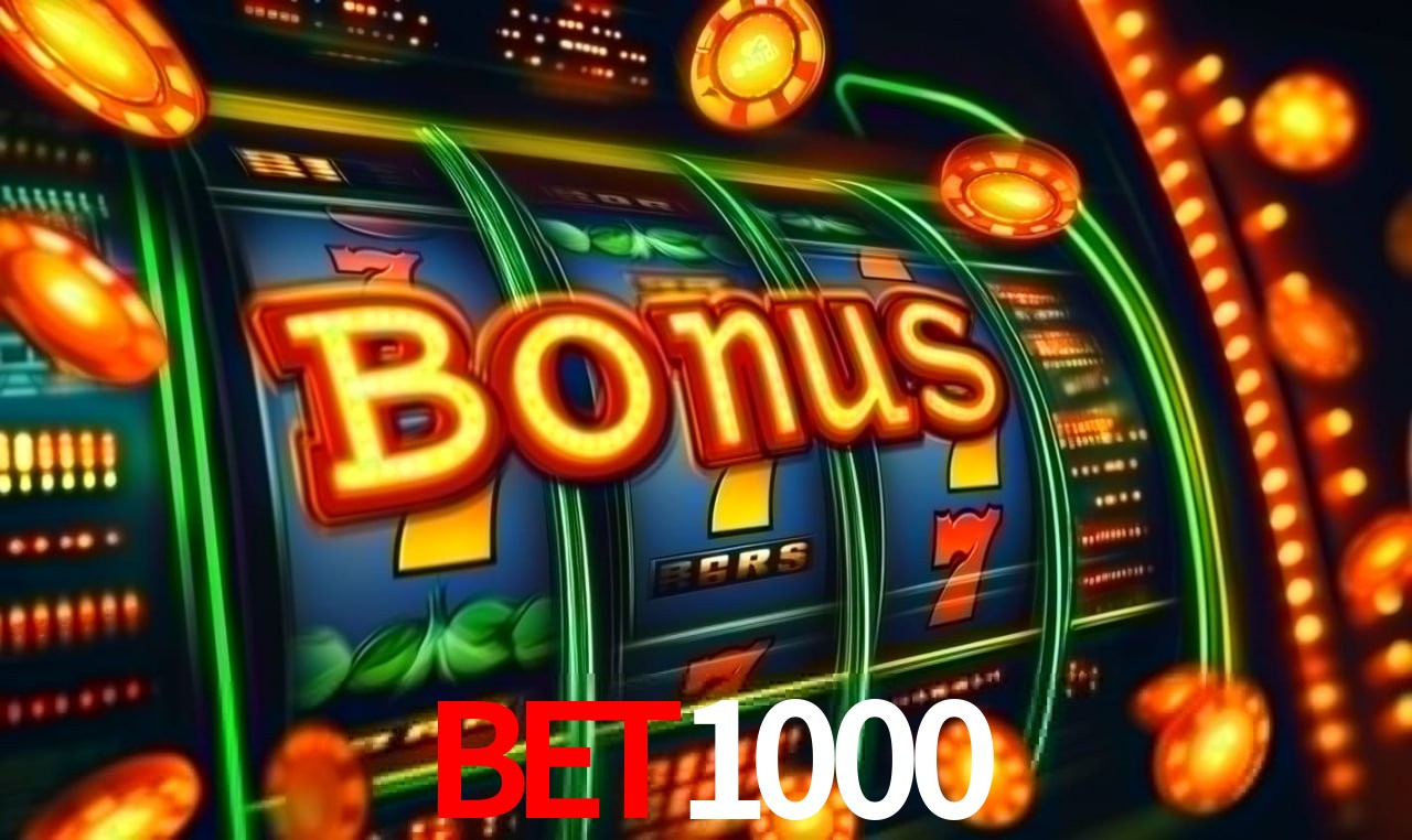 Live Casino BET1000