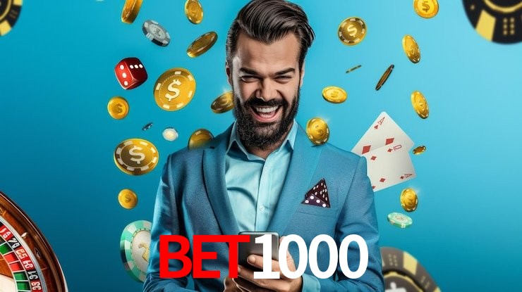 Slot Games BET1000