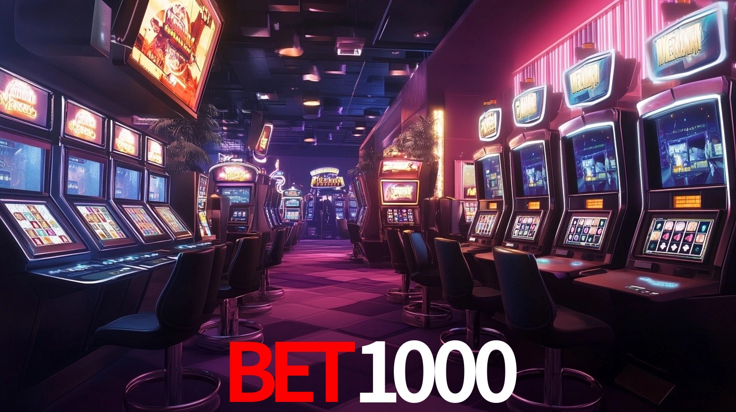 BET1000,BET1000 casino