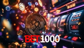 PIX Instantâneo BET1000