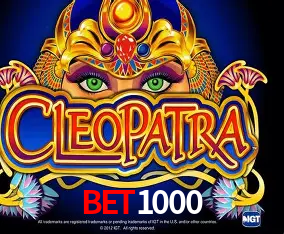 Descubra o Mundo do Cassino Online com BET1000