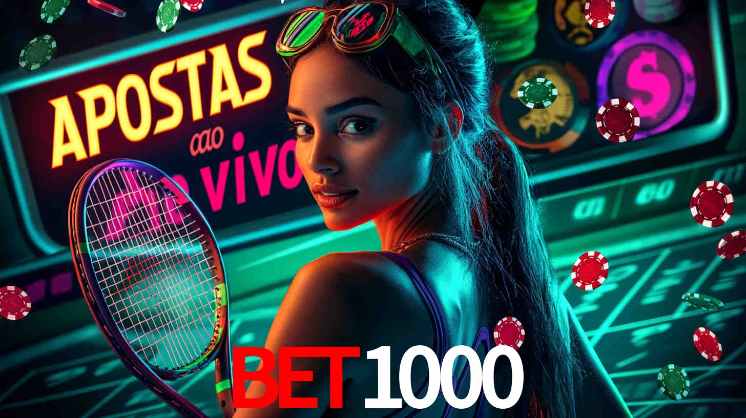 Explorando a Categoria de Eventos em Apostas na BET1000
