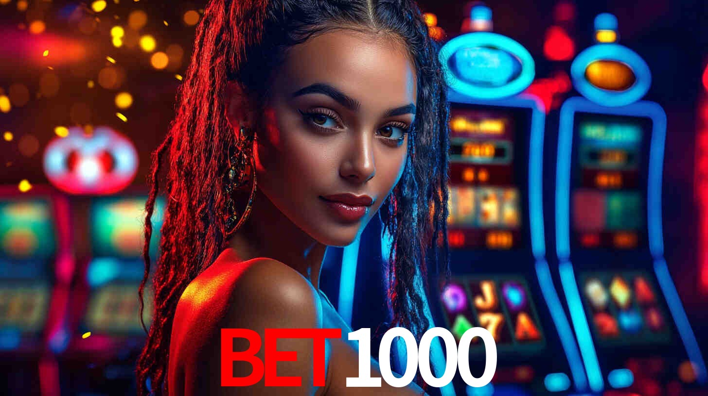 Inovações de Jogos na BET1000: O Futuro das Experiências Interativas
