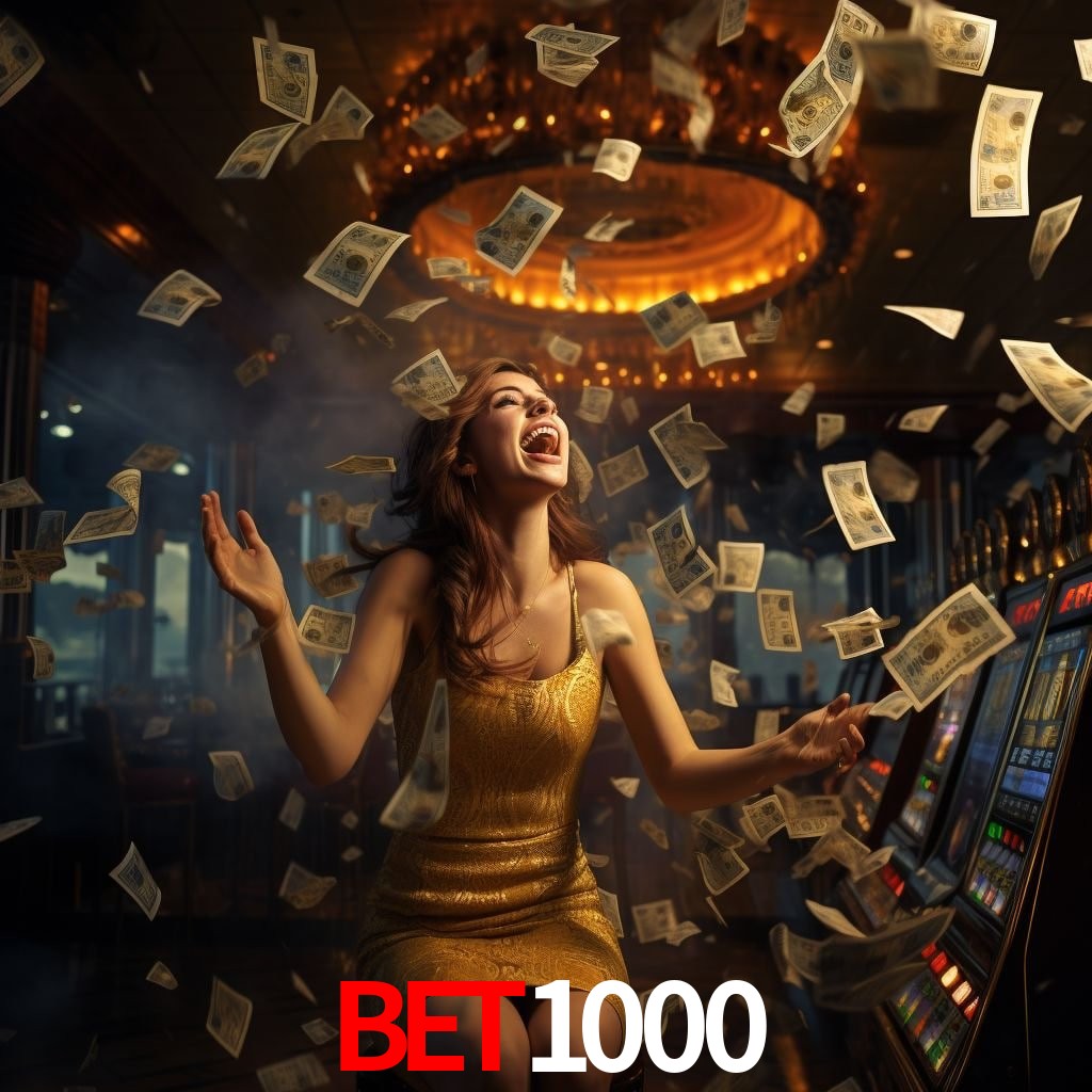 Blackjack Table BET1000