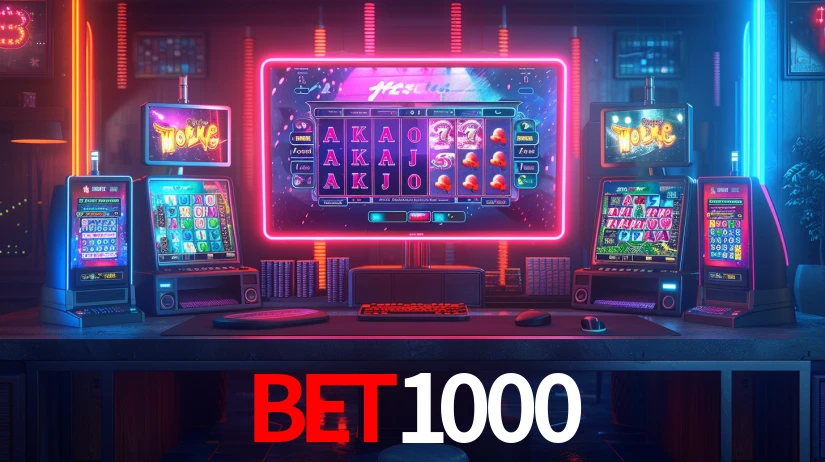 BET1000,BET1000 casino