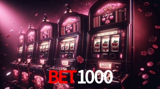 Torneios BET1000