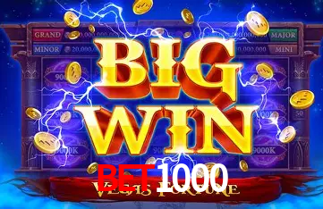 Descubra a Essência do BET1000: Nossa História e Compromissos