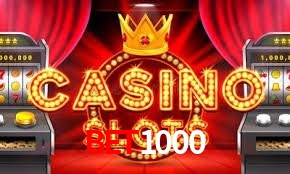 Games Directory BET1000