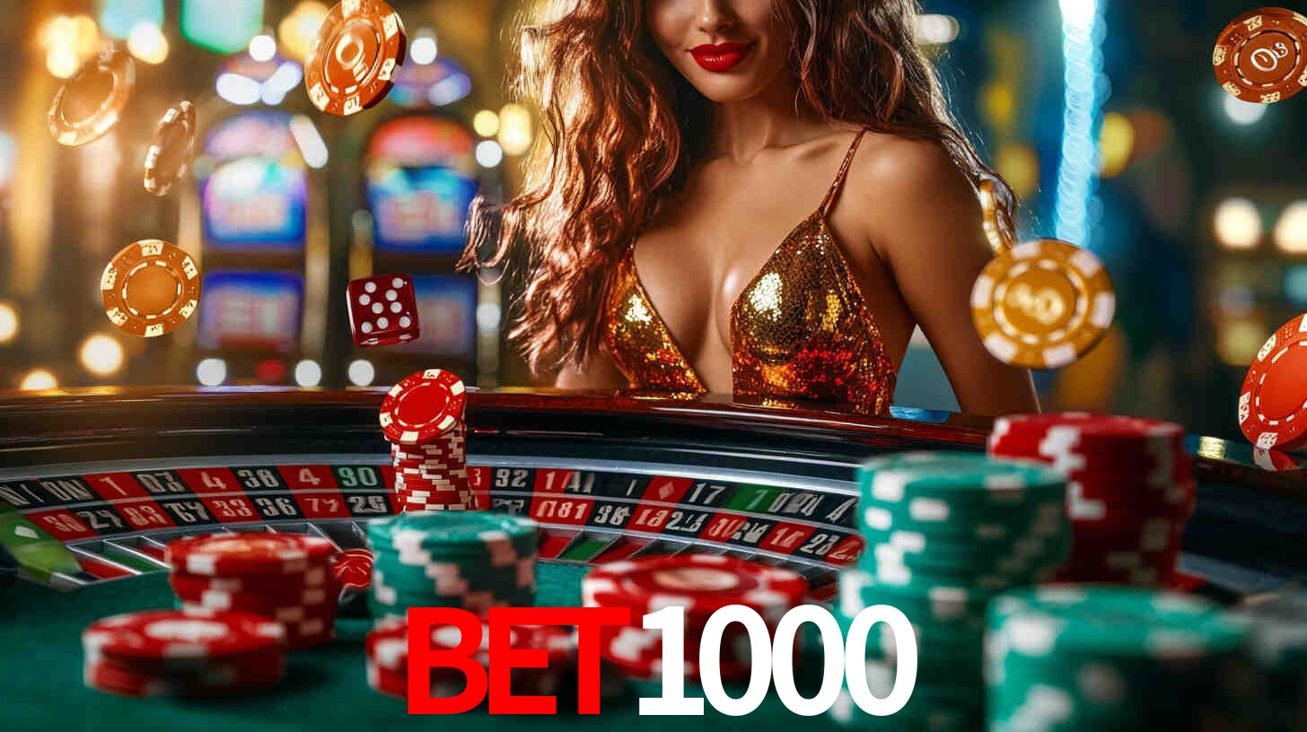 Ofertas Imperdíveis na BET1000: Promoções e Bônus Que Valem a Pena
