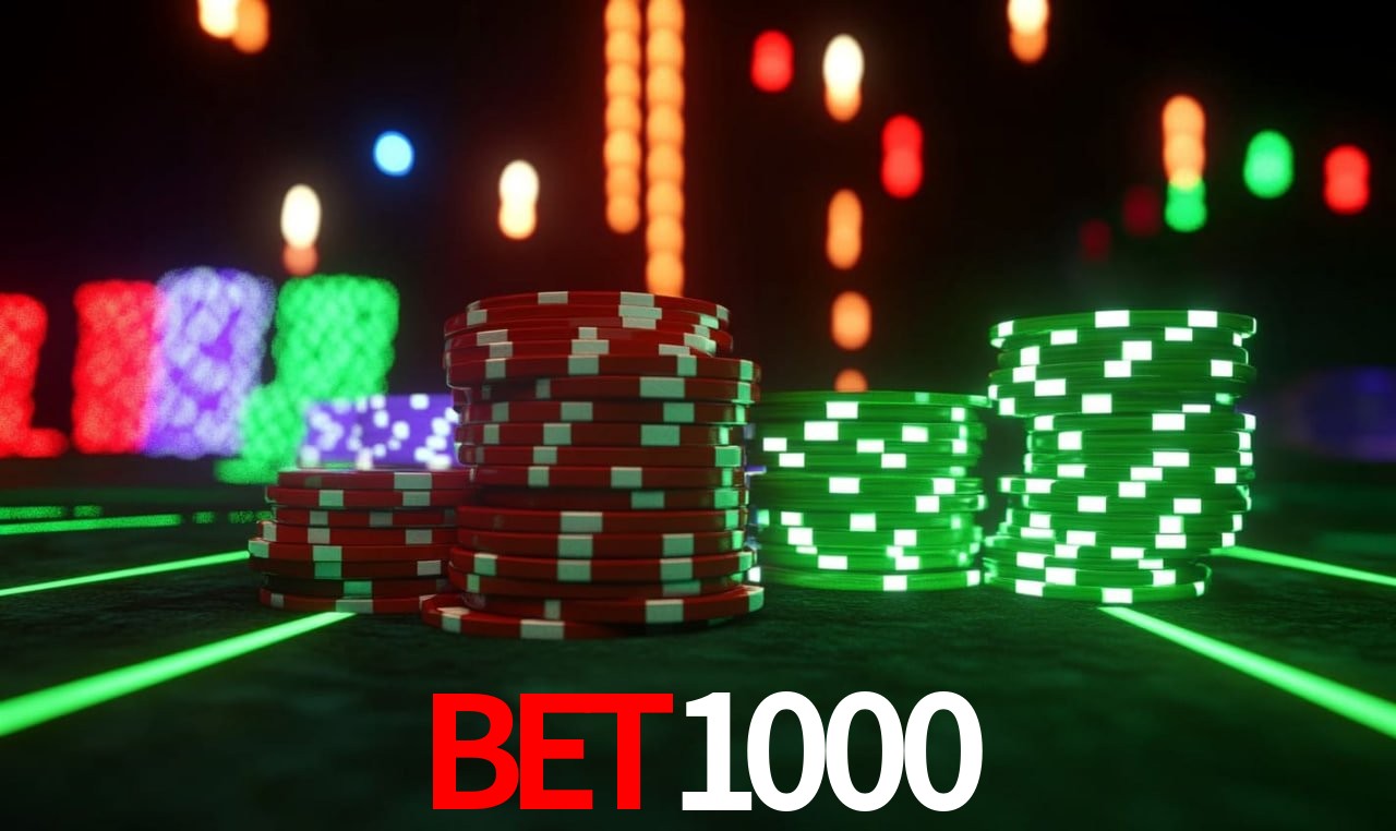 Game Statistics BET1000