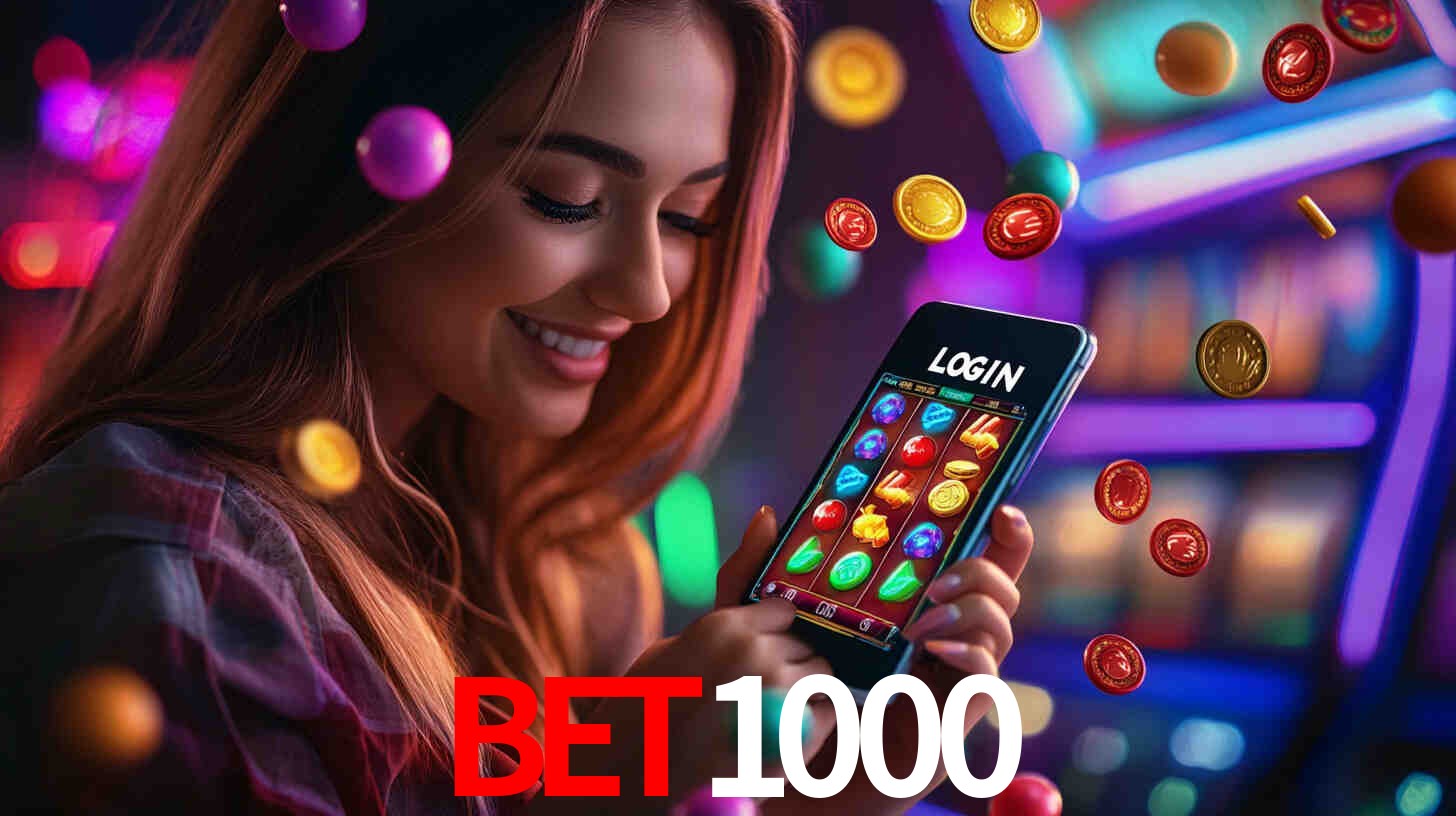 BET1000 - Reis do Cassino - BET1000 casino