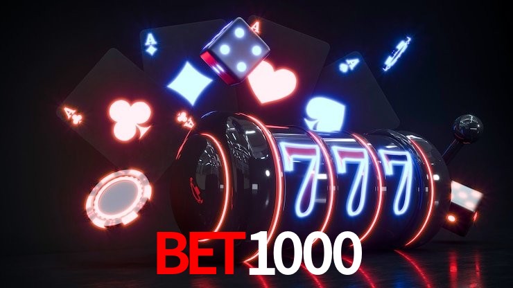 Football Betting BET1000