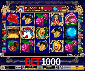 A Popularidade dos Caça-Níqueis no BET1000