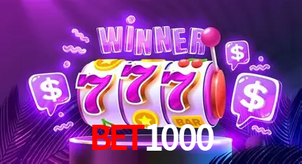 Descubra a Magia dos Jogos de Arcade no BET1000