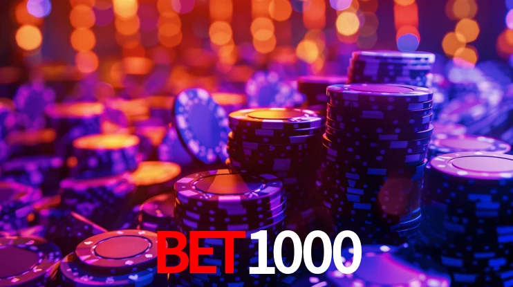 BET1000 casino