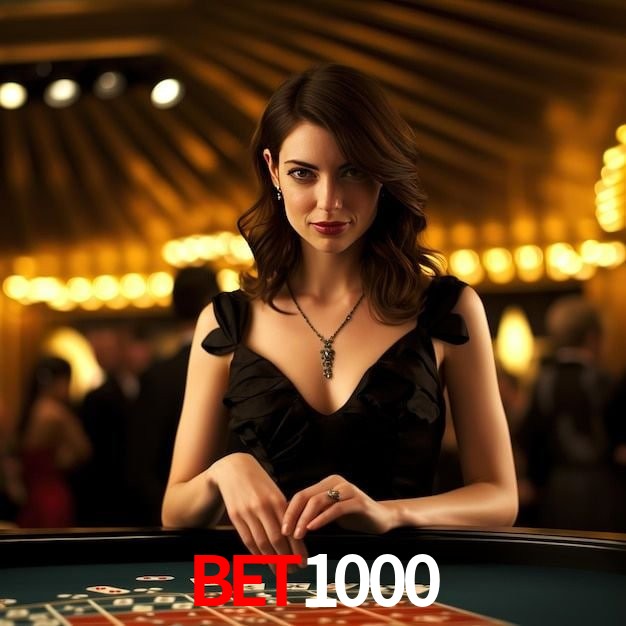 A Emoção da Loteria na BET1000: Uma Chance de Mudança de Vida